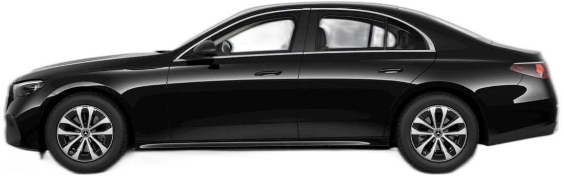 Mercedes E-Klasse Limousine