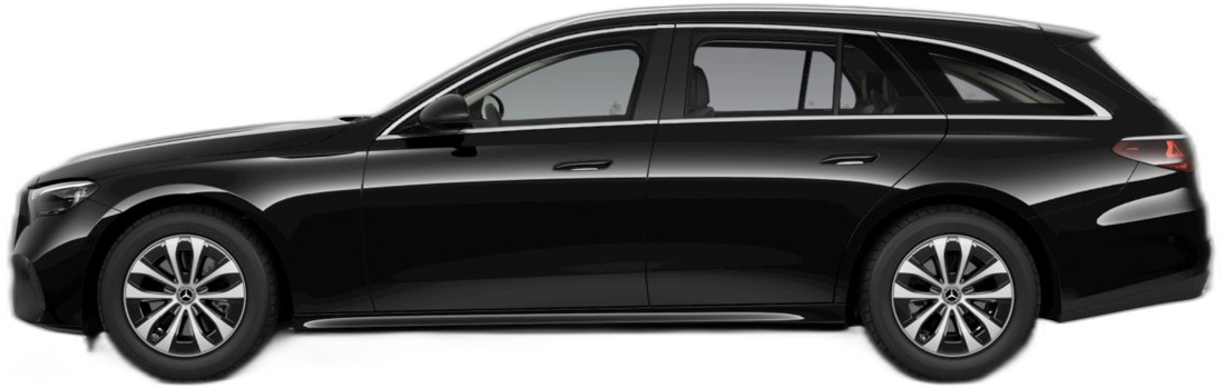 Mercedes E-Klasse T-Modell